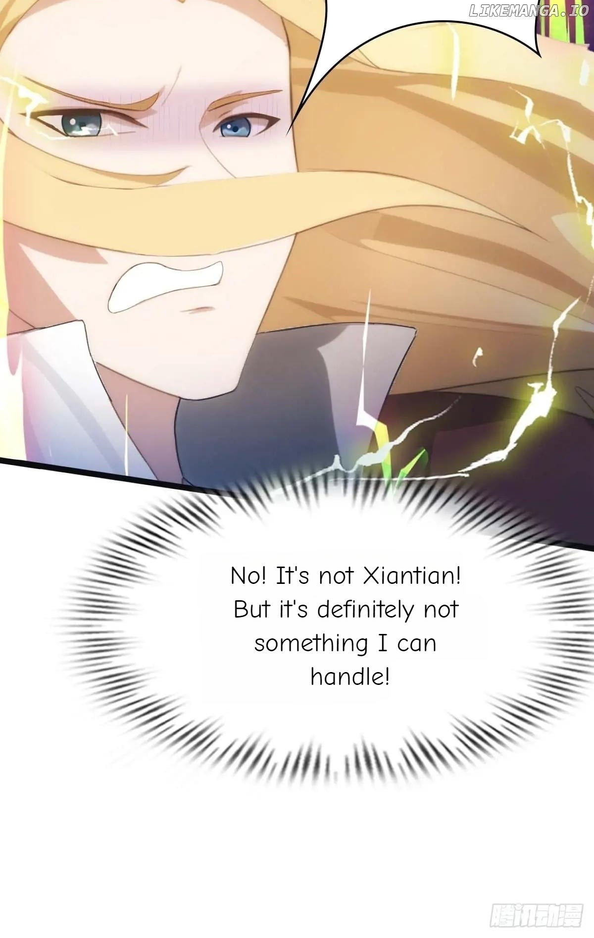 Cultivation Return on Campus - Ss2 Chapter 13 - page 39